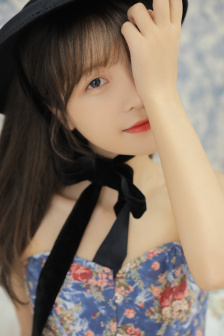 不良少年和白手杖女孩